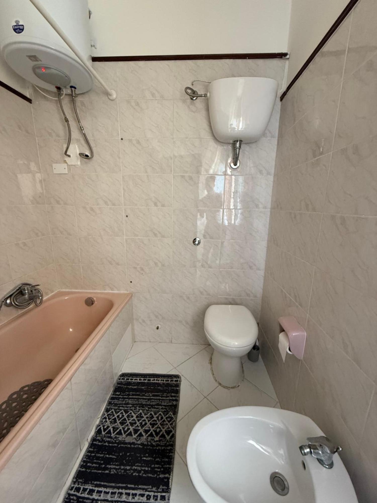 Апартаменты Casa Clelia Порто-Торрес Экстерьер фото