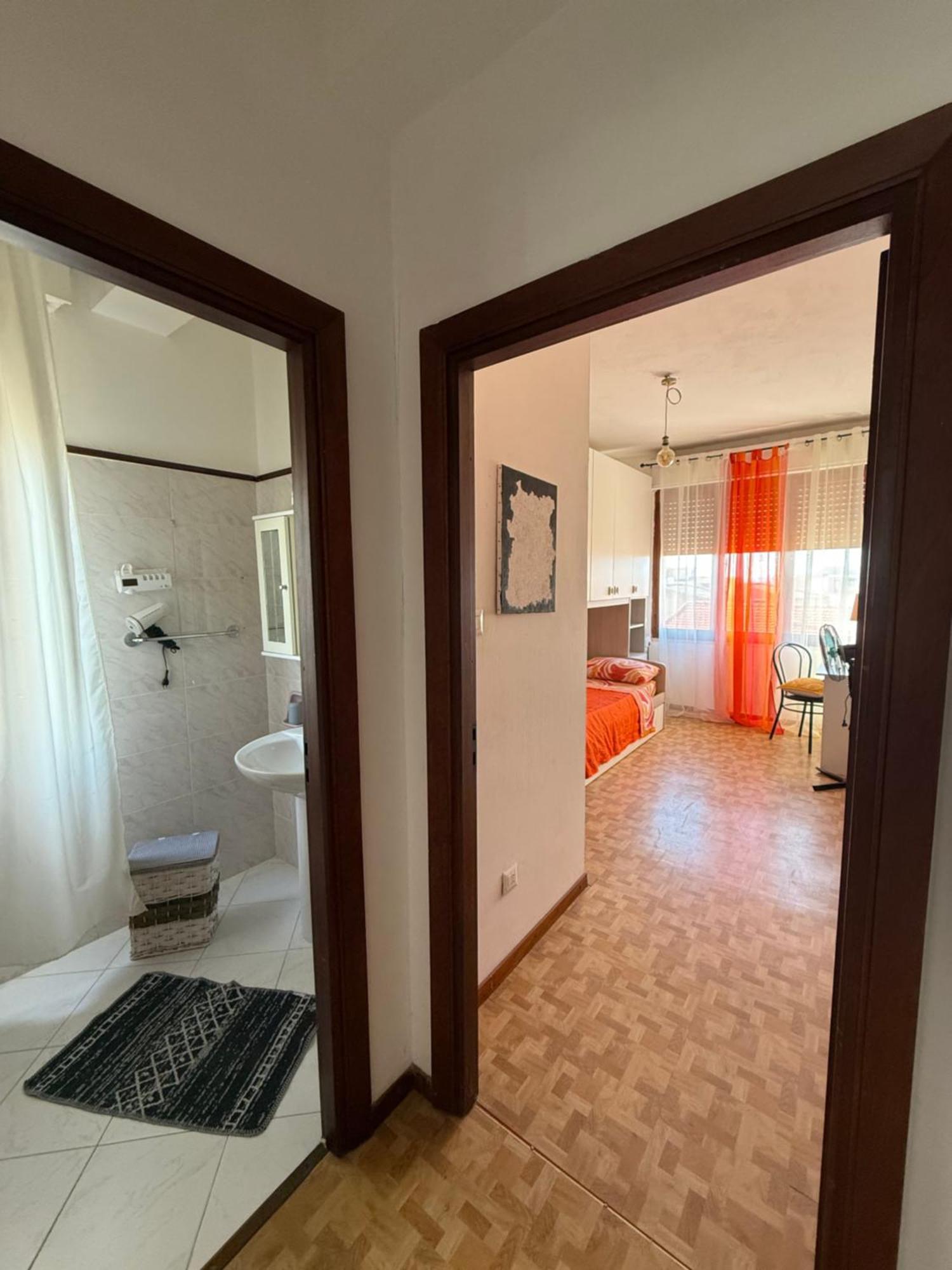 Апартаменты Casa Clelia Порто-Торрес Экстерьер фото