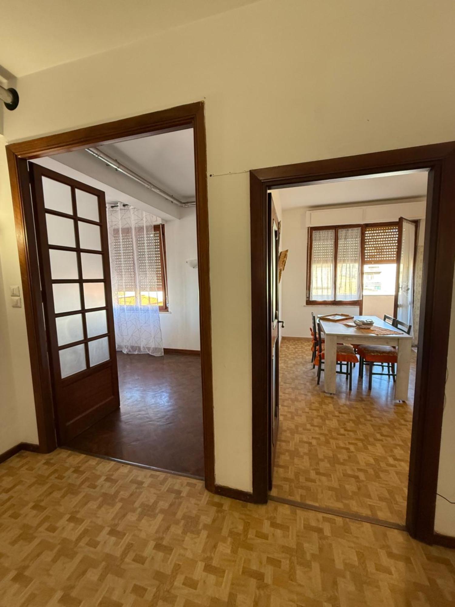 Апартаменты Casa Clelia Порто-Торрес Экстерьер фото