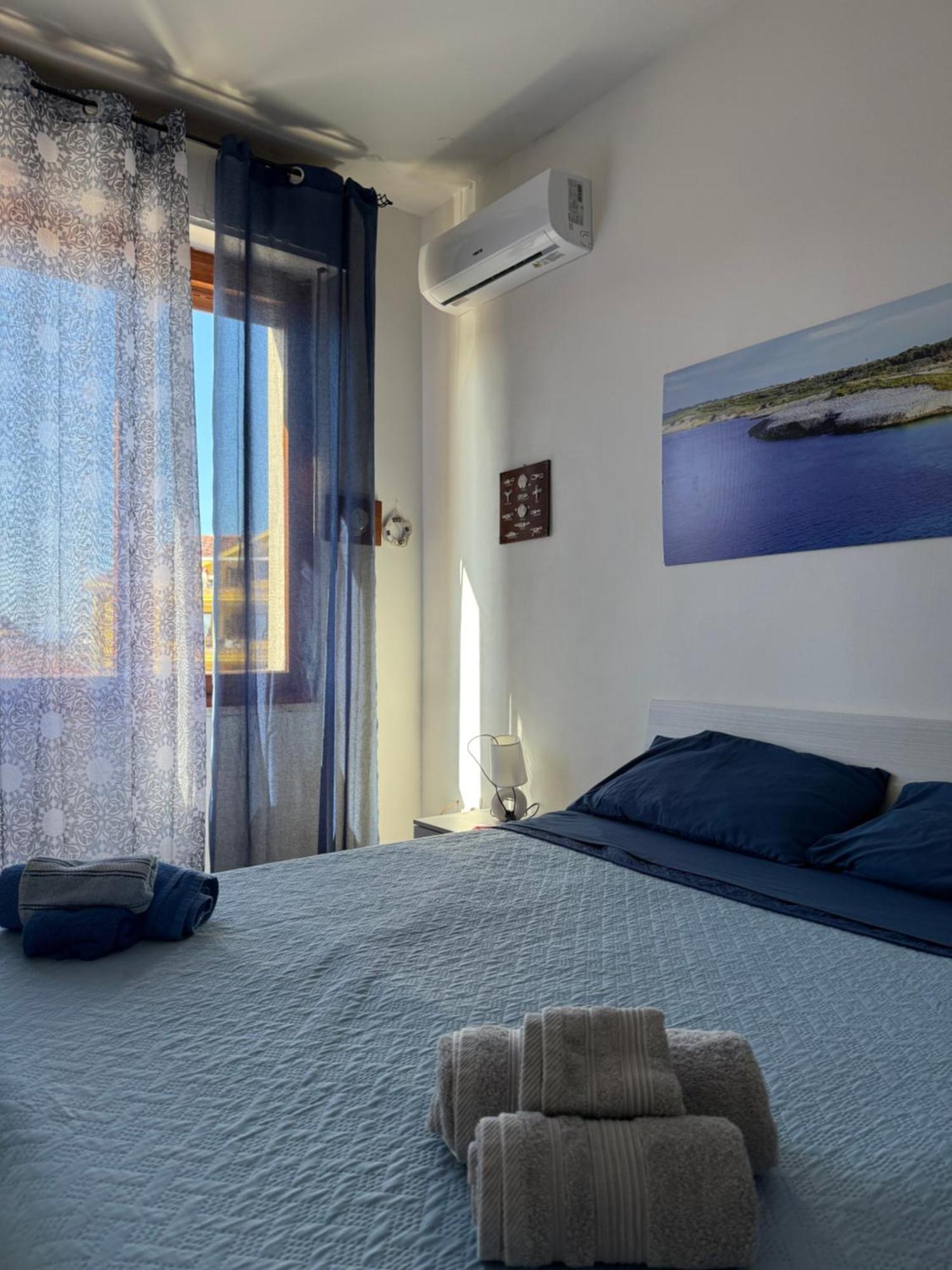 Апартаменты Casa Clelia Порто-Торрес Экстерьер фото
